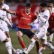 Independiente empató con Independiente Rivadavia en el debut de Jadson Viera