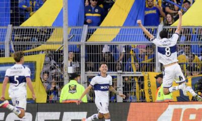 Gimnasia venció 2-1 a Rosario Central, Vélez empató con Riestra y la Fecha 7 del Clausura 2026 dejó una jornada muy pareja.