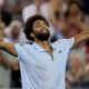 Arthur Fils derrotó a Frances Tiafoe en tres sets y conquistó el primer ATP Masters 1000 de su carrera en Cincinnati.