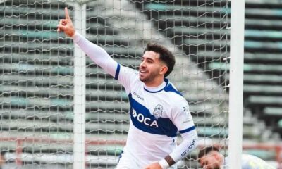 Gimnasia derrotó 2-1 a Aldosivi en Mar del Plata y continúa en alza en el Torneo Clausura 2026.