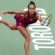 Fernandez eliminó a Andreeva, Eala volvió a ganar y Osaka brilló en el WTA Toronto 2026. Resultados del viernes y próximos cruces.