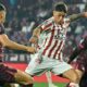 Con un gol agónico de Fernando Alarcón, Instituto derrotó a Lanús en La Fortaleza y sumó su segundo triunfo consecutivo.