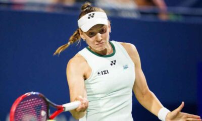 Swiatek reaccionó ante Svitolina, Rybakina remontó a Gauff y ambas definirán el título del WTA Toronto 2026.