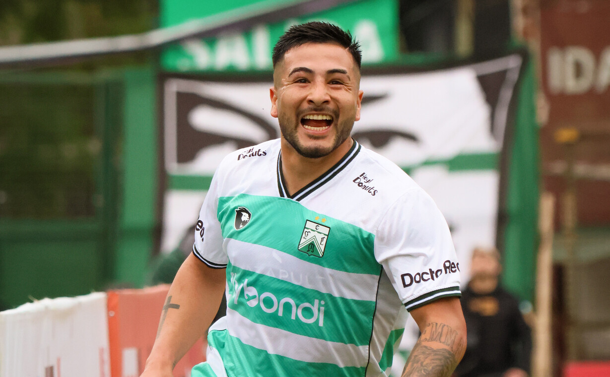 La fecha 25 tuvo triunfos de Ferro, Morón y Colón en la Zona A, mientras Deportivo Maipú ganó el clásico mendocino y metió presión en la Zona B.