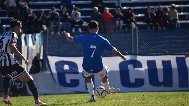 La jornada 23 de la Primera C dejó triunfos de Yupanqui, Centro Español, Argentino de Rosario, Cambaceres y Estrella del Sur.