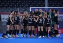 Con Valentina Raposo desde el inicio, Las Leonas eliminaron a Australia y buscarán el título mundial frente a Países Bajos.