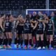 Con Valentina Raposo desde el inicio, Las Leonas eliminaron a Australia y buscarán el título mundial frente a Países Bajos.