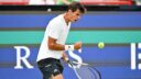 Jódar volvió a hacer historia y Estados Unidos colocó tres jugadores entre los cuatro semifinalistas del Masters 1000 de Montreal.