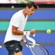 Jódar volvió a hacer historia y Estados Unidos colocó tres jugadores entre los cuatro semifinalistas del Masters 1000 de Montreal.