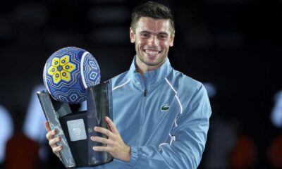 Washington, Los Cabos, Montreal, Toronto, Challenger e ITF protagonizaron una intensa jornada del tenis mundial. Repasá todos los resultados del sábado 1 de agosto de 2026.
