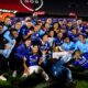 Atlético Tucumán aplastó 4-0 a Independiente en Rosario y avanzó con autoridad a los cuartos de final de la Copa Argentina 2026.