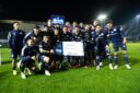 Independiente Rivadavia eliminó a Aldosivi