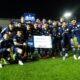 Independiente Rivadavia eliminó a Aldosivi