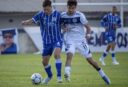 Resultados de la fecha 26 de la Primera Nacional 2026