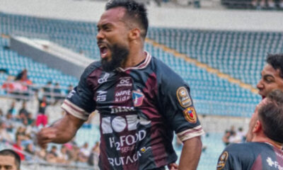 Monagas venció a Carabobo por 1-0 en el inicio de la Jornada 3 del Torneo Clausura 2026 de la Liga FUTVE y consiguió su primera victoria, mientras Deportivo Táchira y Metropolitanos continúan liderando la clasificación.