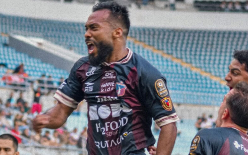 Monagas venció a Carabobo por 1-0 en el inicio de la Jornada 3 del Torneo Clausura 2026 de la Liga FUTVE y consiguió su primera victoria, mientras Deportivo Táchira y Metropolitanos continúan liderando la clasificación.