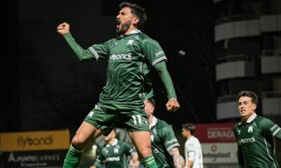 Ferro venció a All Boys y se escapó en la Zona A. Gimnasia y Tiro quedó séptimo y Central Norte terminó la fecha 26 fuera del descenso.