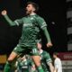 Ferro venció a All Boys y se escapó en la Zona A. Gimnasia y Tiro quedó séptimo y Central Norte terminó la fecha 26 fuera del descenso.