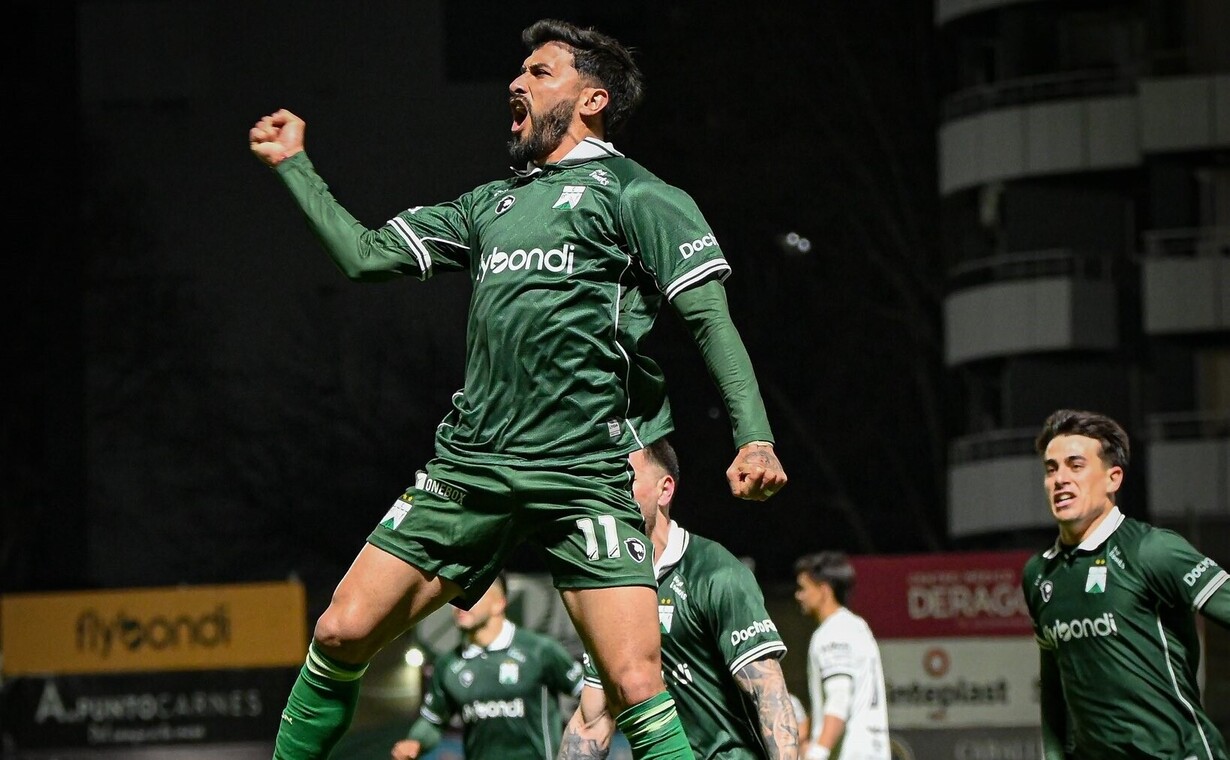 Ferro venció a All Boys y se escapó en la Zona A. Gimnasia y Tiro quedó séptimo y Central Norte terminó la fecha 26 fuera del descenso.