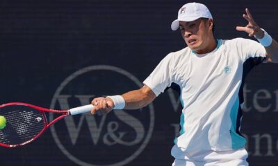 Semifinales del ATP Cincinnati 2026