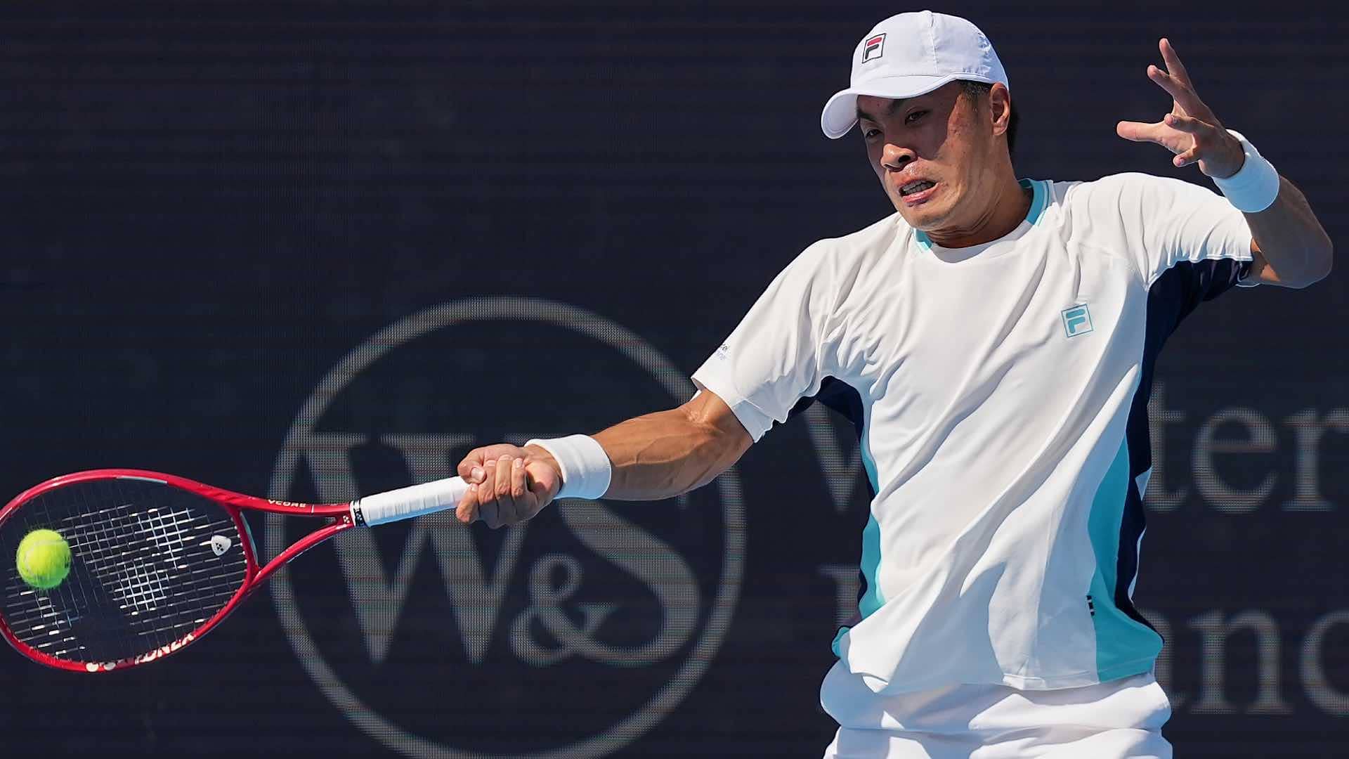 Semifinales del ATP Cincinnati 2026