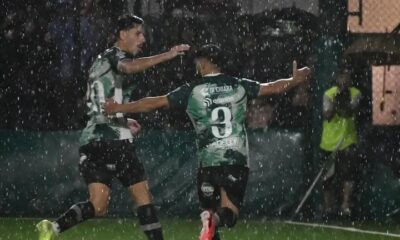 Excursionistas lidera la Primera B tras vencer a Armenio, mientras Arsenal igualó con Brown en el comienzo de la fecha 28.