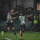 Excursionistas lidera la Primera B tras vencer a Armenio, mientras Arsenal igualó con Brown en el comienzo de la fecha 28.
