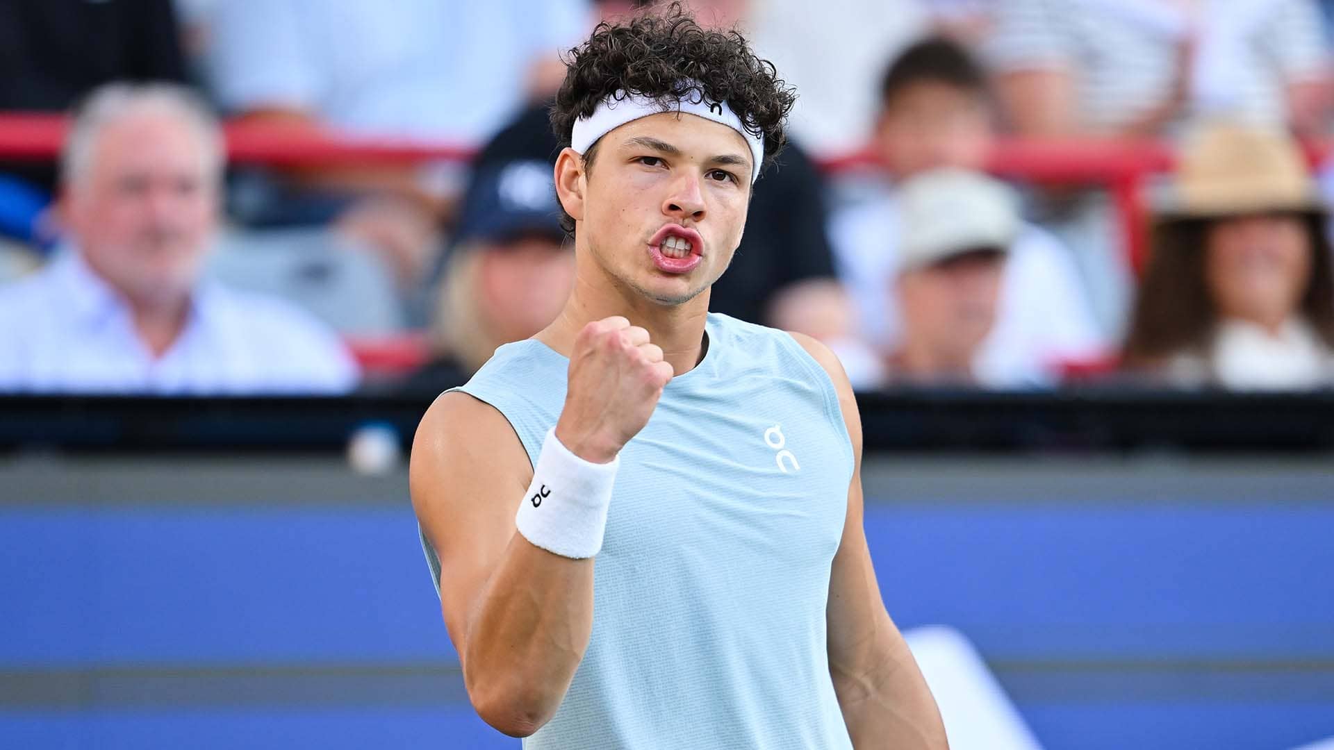 Nakashima y Shelton ganaron sus semifinales y disputarán una histórica final estadounidense en el Masters 1000 de Montreal.