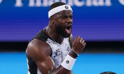 Fils y Tiafoe ganaron sus semifinales y definirán el título del Masters 1000 de Cincinnati 2026.