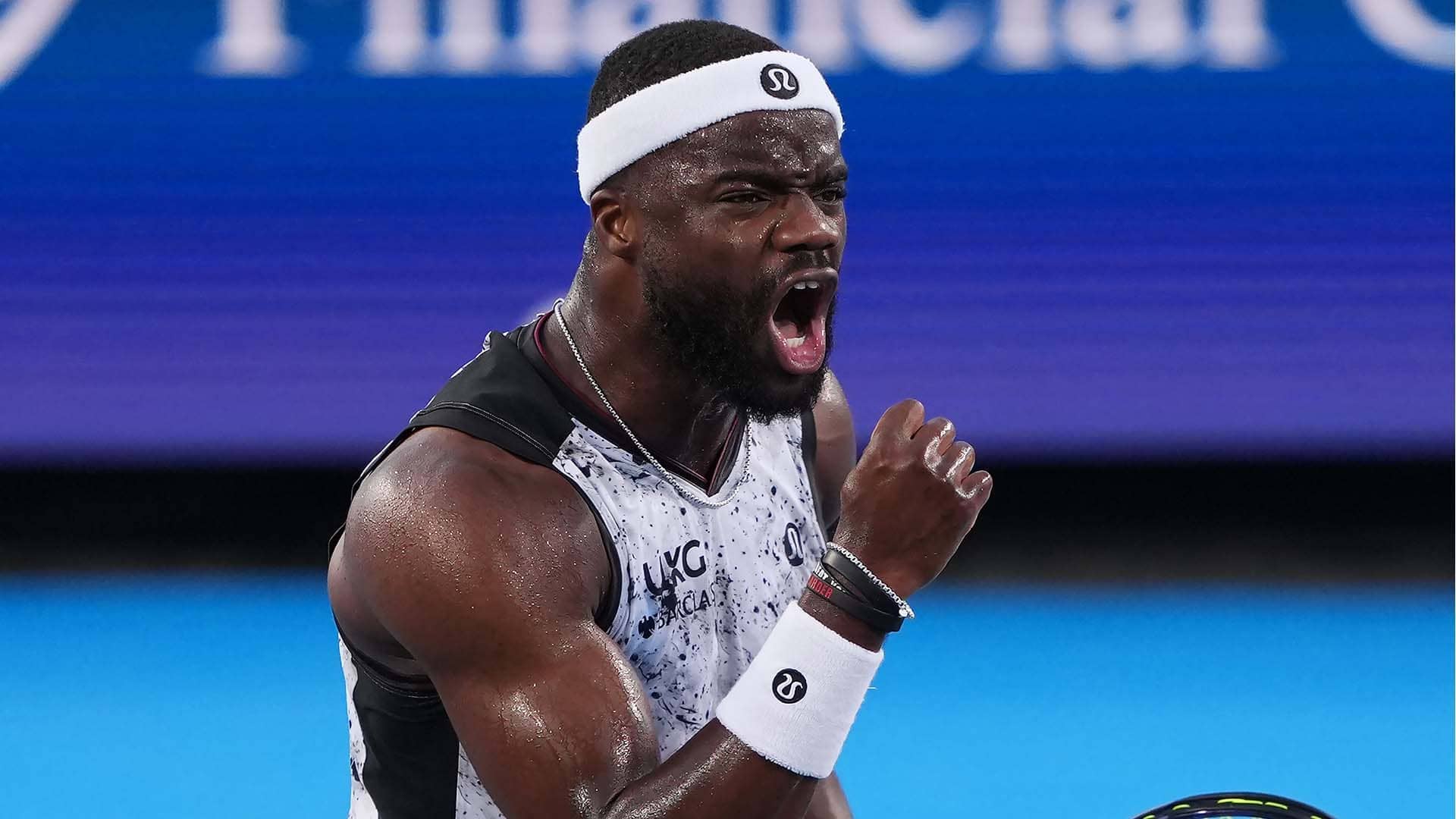 Fils y Tiafoe ganaron sus semifinales y definirán el título del Masters 1000 de Cincinnati 2026.