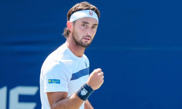 Báez, Tirante y Juan Manuel Cerúndolo encabezaron una jornada positiva para los argentinos en el Masters 1000 de Montreal.