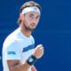 Báez, Tirante y Juan Manuel Cerúndolo encabezaron una jornada positiva para los argentinos en el Masters 1000 de Montreal.