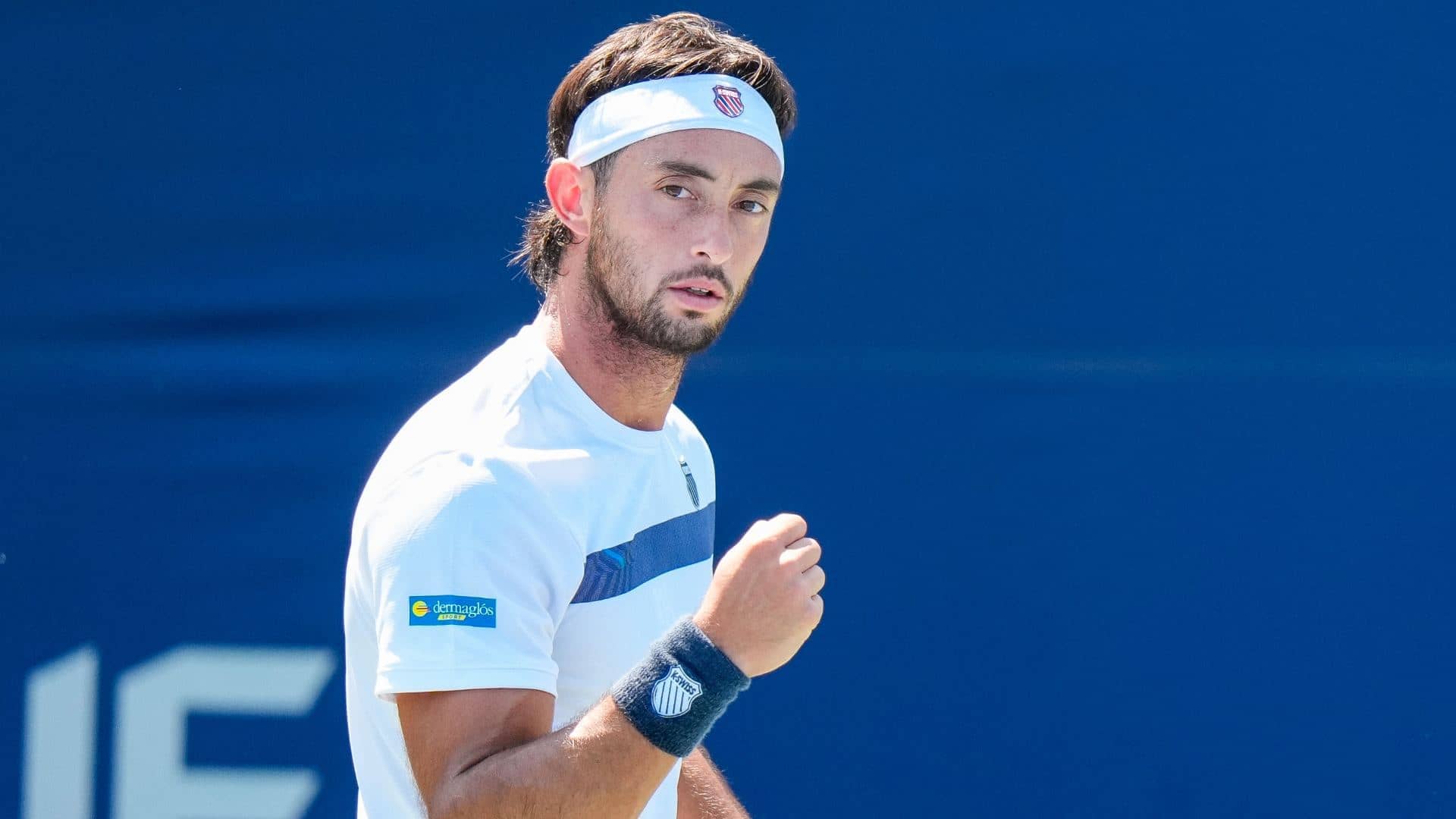 Báez, Tirante y Juan Manuel Cerúndolo encabezaron una jornada positiva para los argentinos en el Masters 1000 de Montreal.