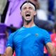 Tirante volvió a ganar en sets corridos y se metió entre los 16 mejores del Masters 1000 de Montreal.