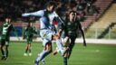 The Strongest protagonizó una gran remontada y Bolívar recuperó el tercer puesto en la Liga de Bolivia.
