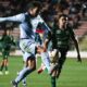 The Strongest protagonizó una gran remontada y Bolívar recuperó el tercer puesto en la Liga de Bolivia.