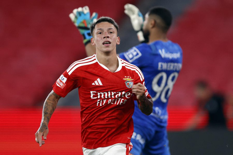Los argentinos volvieron a ser protagonistas alrededor del mundo. Garro, De Paul, Prestianni, Romero, Larrivey, Pons y Girotti estuvieron entre los goleadores de un fin de semana con fuerte presencia nacional.