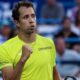 Galán ganó en Todi y Astana, Hamburgo y Todi completaron sus qualy en una intensa jornada del Mundo Challenger masculino.