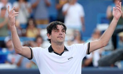 Taylor Fritz venció a Rafael Jódar, conquistó Washington y recuperó confianza antes de los Masters 1000 de Montreal y Cincinnati.