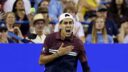 Todos los resultados del tenis profesional del 31 de julio: ATP, WTA, Challenger, ITF, UTR, dobles, sorpresas y argentinos.