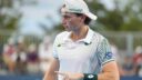 Kovacevic eliminó a Tsitsipas, Cerúndolo avanzó ante Báez y Buse dio otro golpe en el ATP Winston-Salem 2026.
