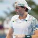 Kovacevic eliminó a Tsitsipas, Cerúndolo avanzó ante Báez y Buse dio otro golpe en el ATP Winston-Salem 2026.