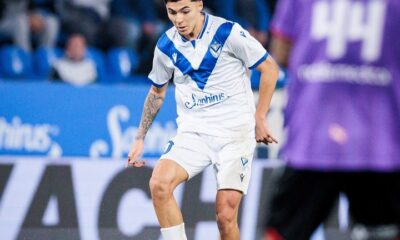 River oficializó a Tobías Andrada y ahora acelera las gestiones para incorporar a Thiago Almada.