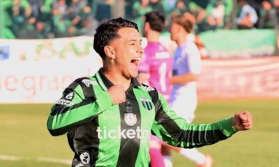 Gimnasia y Tiro quedó quinto con 44 puntos y Central Norte mantiene margen sobre el descenso tras el cierre de la fecha 28.