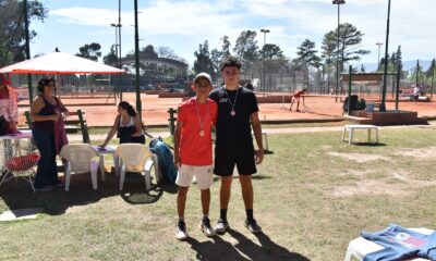 Salta tendrá 29 jugadores clasificados al Nacional de Menores en categorías Sub 10 a Sub 18. Cinco de los representantes son de Metán.