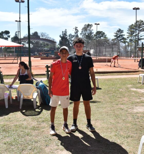 Salta tendrá 29 jugadores clasificados al Nacional de Menores en categorías Sub 10 a Sub 18. Cinco de los representantes son de Metán.