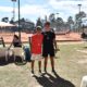 Salta tendrá 29 jugadores clasificados al Nacional de Menores en categorías Sub 10 a Sub 18. Cinco de los representantes son de Metán.
