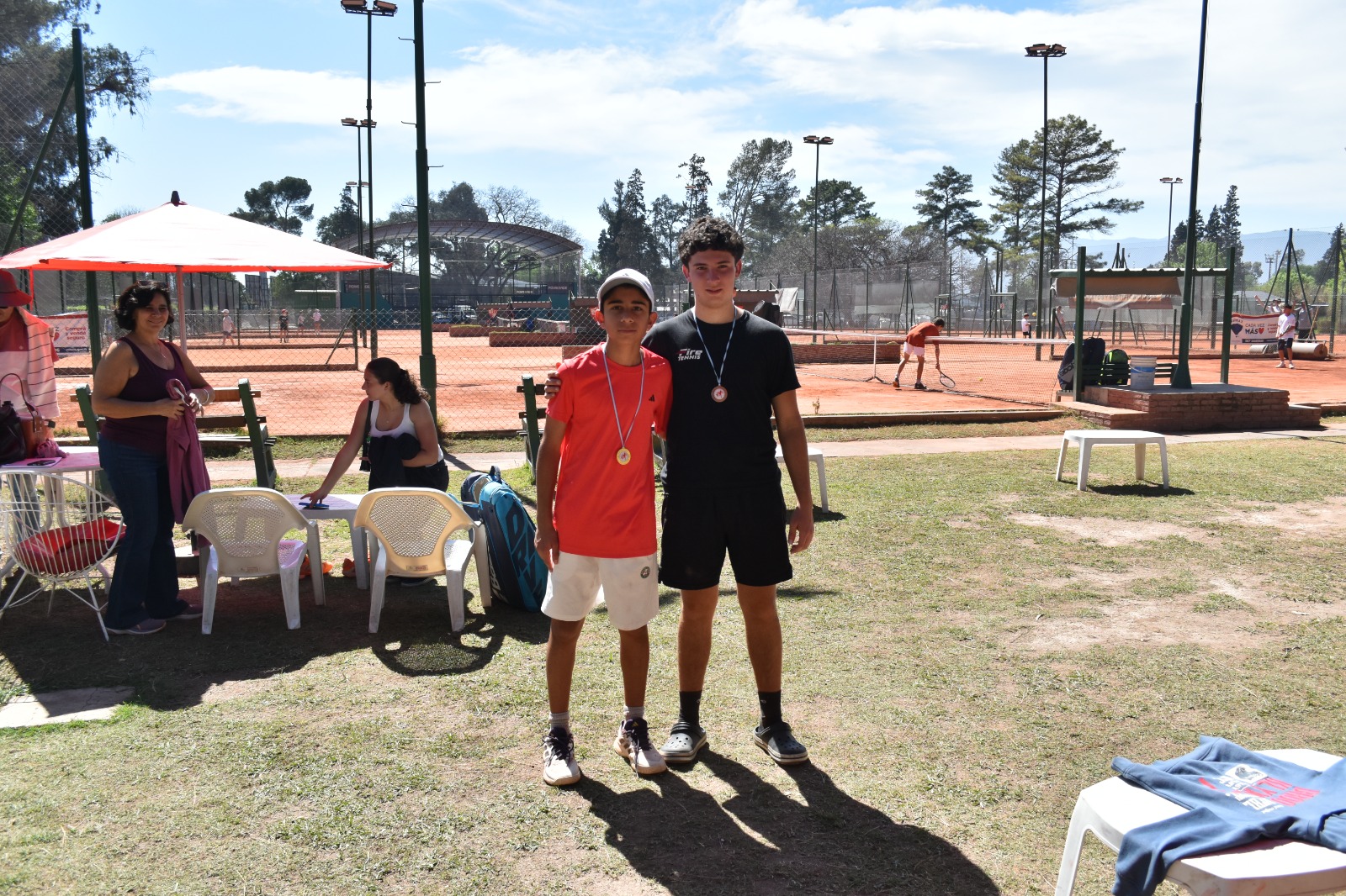 Salta tendrá 29 jugadores clasificados al Nacional de Menores en categorías Sub 10 a Sub 18. Cinco de los representantes son de Metán.