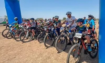 El 4 de octubre se realizará en Salta la sexta edición del Desafío MTB del Materno Infantil, una competencia deportiva y solidaria a beneficio del hospital.