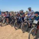El 4 de octubre se realizará en Salta la sexta edición del Desafío MTB del Materno Infantil, una competencia deportiva y solidaria a beneficio del hospital.